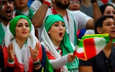 مسئله ورود زنان به ورزشگاه‌ها از منظر فقه و حقوق