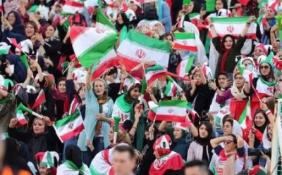 مقررات فیفا در مورد حق ورود زنان به استادیوم ‏ها