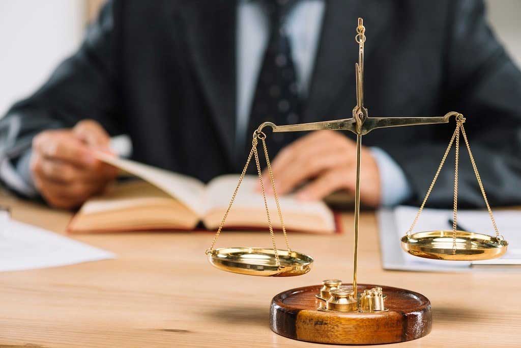 وکیل دعاوی بانکی