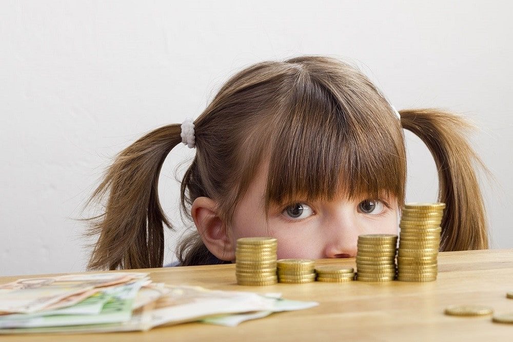 حضانت فرزندان بعد از طلاق