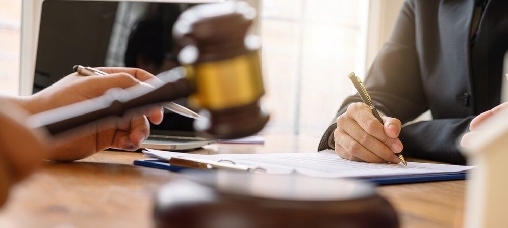ابطال قرارداد بانکی 