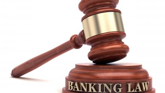 مهمترین دعاوی بانکی