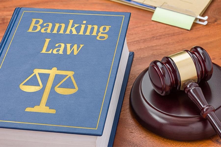 مهمترین دعاوی بانکی