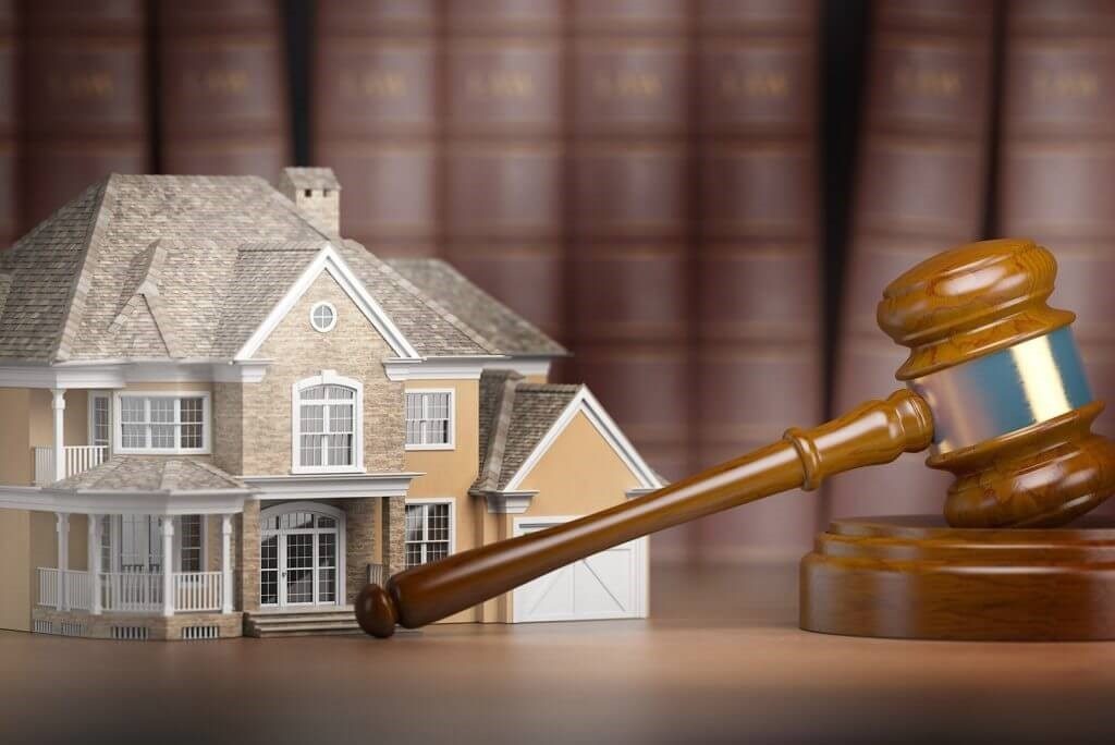 مالکیت ملک موروثی
