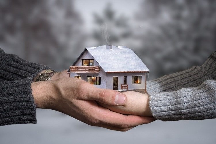مالکیت ملک موروثی