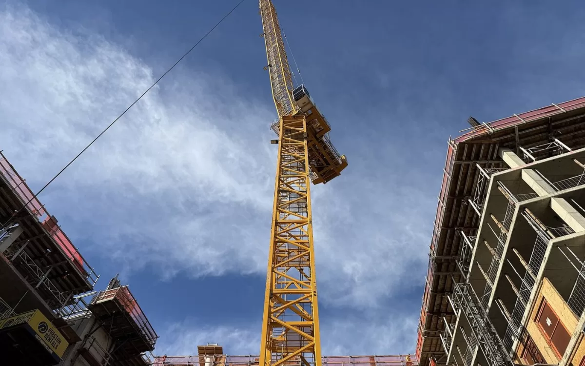 مهندس محاسب، مسئولیت کیفری در قبال اشتباهات محاسباتی پیمانکار دارد یا خیر؟