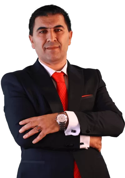 رضا عدالت خواه