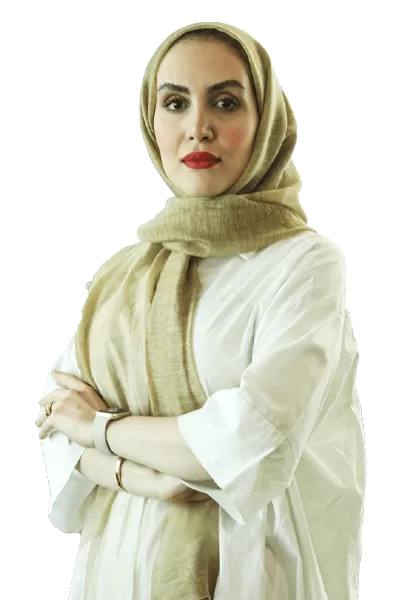 شهرزاد یمینی راد