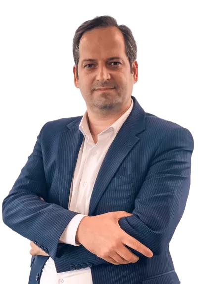 سید مصطفی علوی