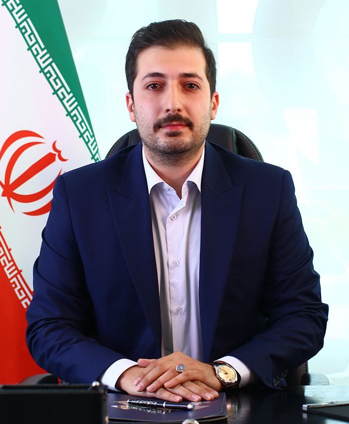 محمدحسین رزاقی نژاد